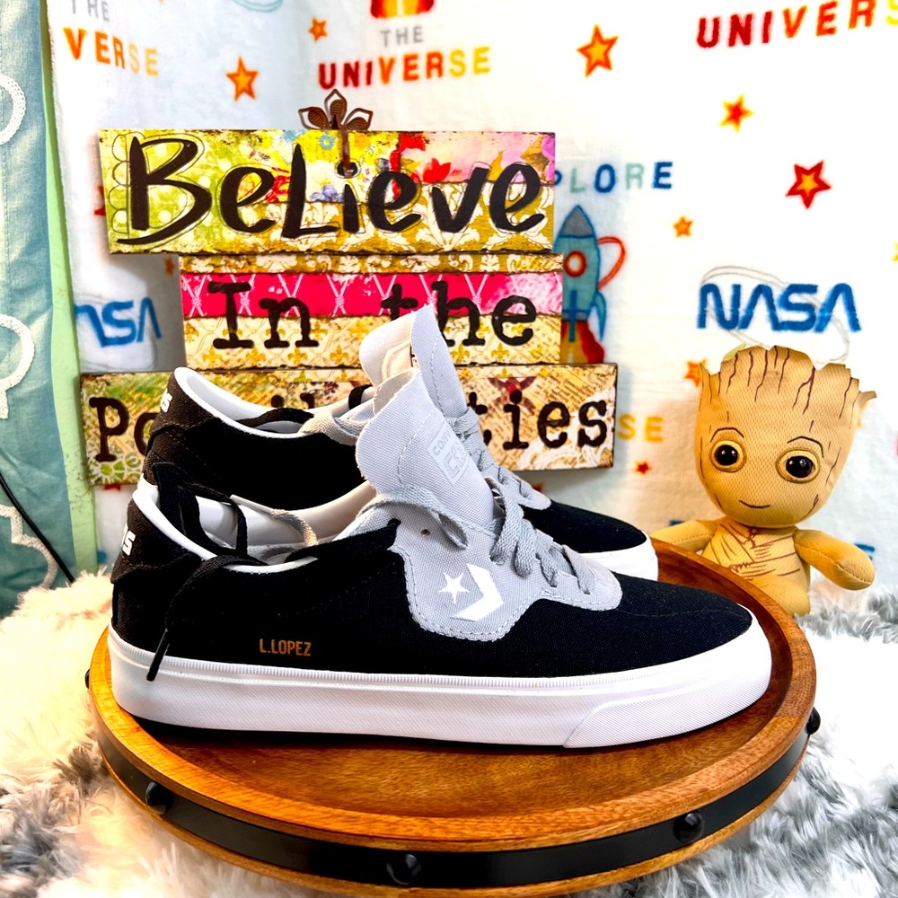 CONVERSE LOUIE LOPEZ PRO OX